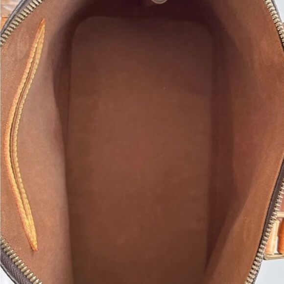 ✅AUTHENTIC✅LOUIS VUITTON ALMA PM - Picture 8 of 14